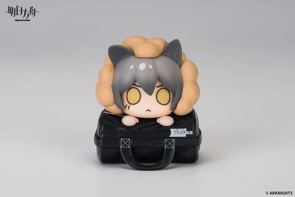 明日方舟 人力资源包系列 第一弹
