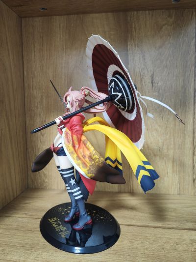 百花繚乱 前田慶次