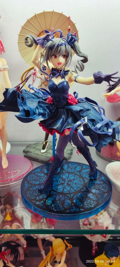 ESPRESTO est-礼服与明眸- 偶像大师灰姑娘女孩 神崎兰子 特别版