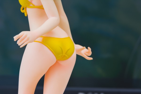 BEACH QUEENS 斩服少女 纏流子