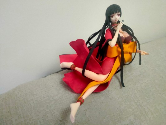 XXXHoLiC 壹原侑子 旗袍