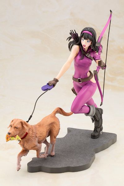 美少女雕像 漫威美少女 凯特·毕肖普