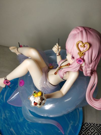 魔法纪录 魔法少女小圆外传 环彩羽 泳装