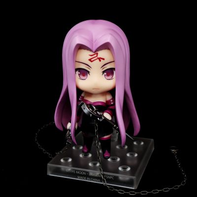 粘土人 #492 命运之夜 无限剑制 美杜莎