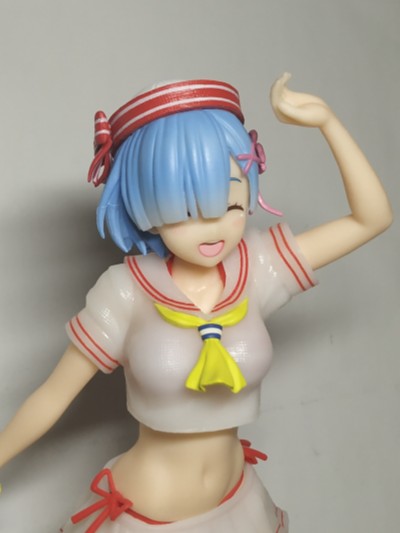 Precious 手办 Re：从零开始的异世界生活 蕾姆 Taito Online Crane Limited