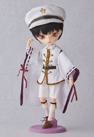 Harmonia bloom 江户彼岸樱