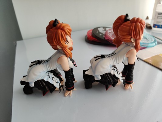 凉宫春日的忧郁 朝比奈实玖榴 ゴシックパンクver.