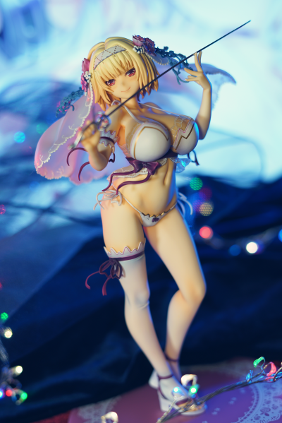 野良与皇女与流浪猫之心2 露西亚·奥夫·恩德・沙加缅度 限定版