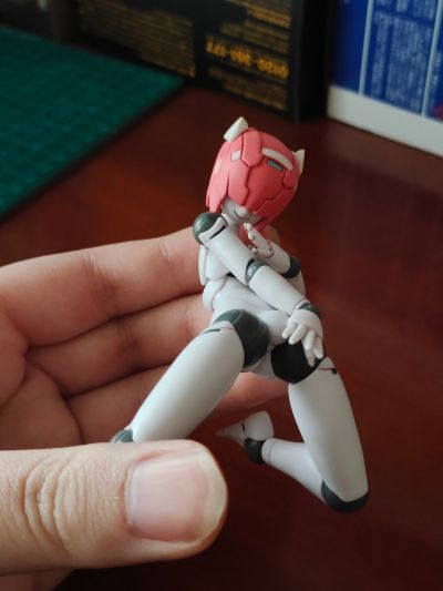 POLYNIAN 机械新人类 Polynian 沙姆洛克(F/G)