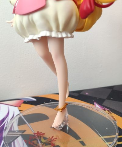 狐妖小红娘 涂山苏苏 · 糖果点心