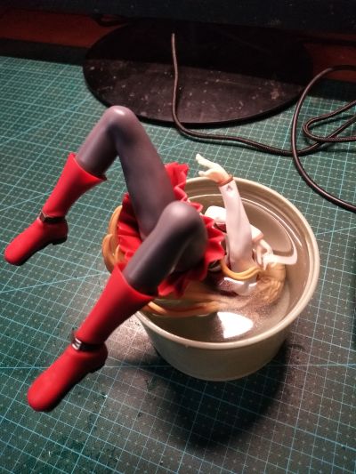 刀剑神域 爱丽丝篇 BRAIDING 亚丝娜