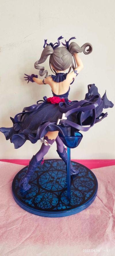 ESPRESTO est-礼服与明眸- 偶像大师灰姑娘女孩 神崎兰子 特别版