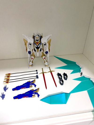 HG 1/35 兰斯洛特·阿尔比昂