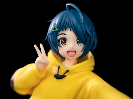 奇蛋物语 大户爱（TAITO线上抓娃娃限定）