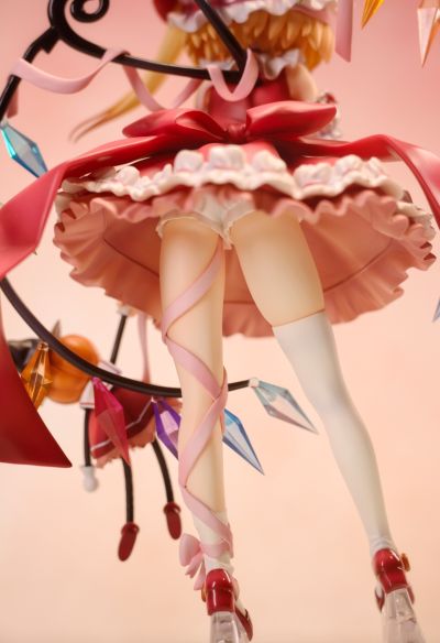 东方Project 芙兰朵露·斯卡蕾特