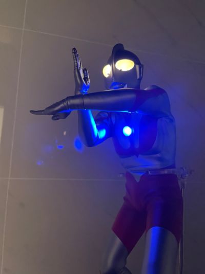 UA系列  奥特曼 (C型)