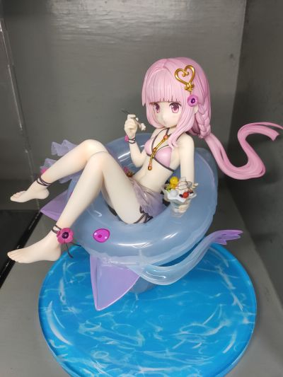 魔法纪录 魔法少女小圆外传 环彩羽 泳装