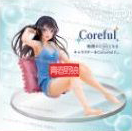 Coreful  青春猪头少年不会梦到兔女郎学姐 樱岛麻衣 ~居家服~