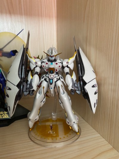 Mens Hdge No.13EX  ALDNOAH.ZERO  斯雷因·特洛耶特