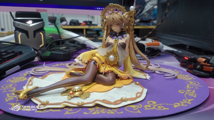 《国家宝藏》 金瓯永固杯