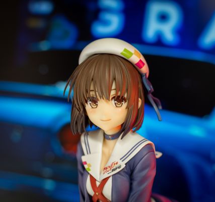 凉宫春日的忧郁 长门有希 校服