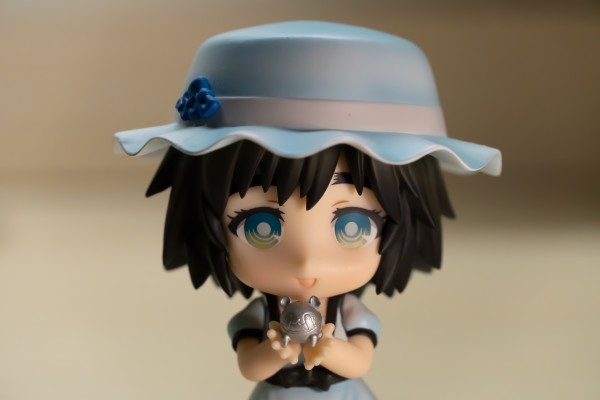 粘土人 #197 命运石之门  椎名真由里 欢乐版本！