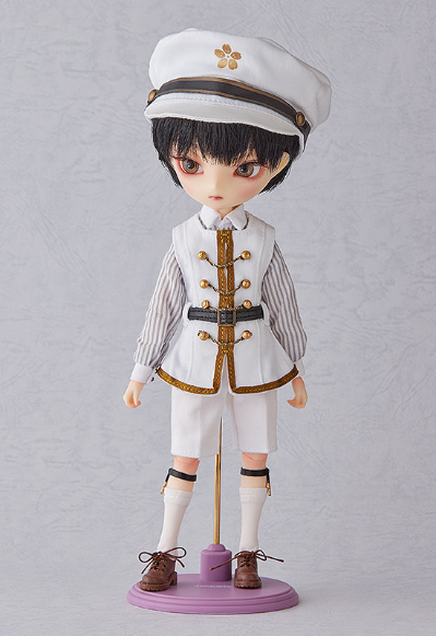 Harmonia bloom 江户彼岸樱