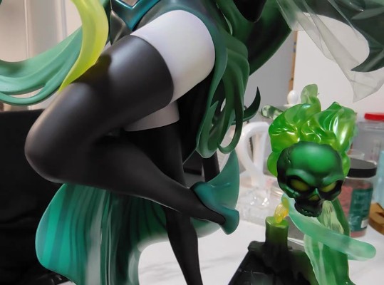 剑与远征 雪米拉