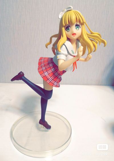 GUTTOKURU人形收藏系列 La·Beaute25 变态王子与不笑猫 小豆梓