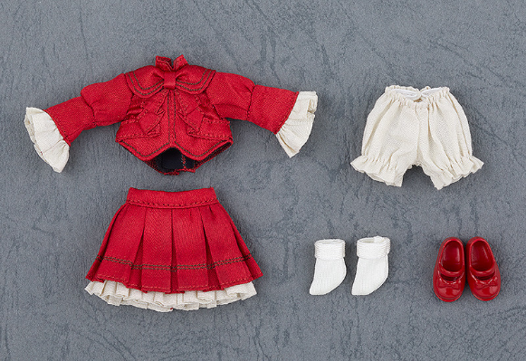 粘土娃 影宅 凯特