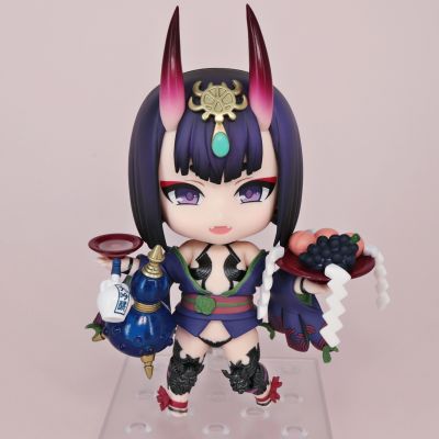 粘土人#1499 Fate / Grand Order 酒吞童子