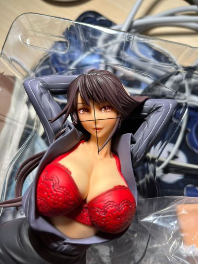 上班女性的成熟汗水 黑泽乙女 Ver.1.1