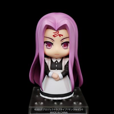 粘土人 #492 命运之夜 无限剑制 美杜莎