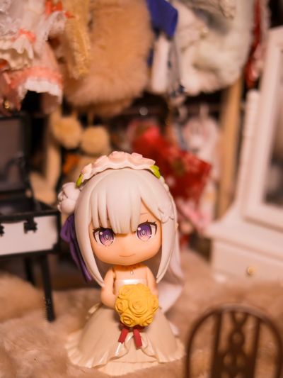 扭蛋肖像 五等分的新娘∬ 第二弹