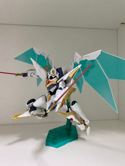 HG 1/35 兰斯洛特·阿尔比昂