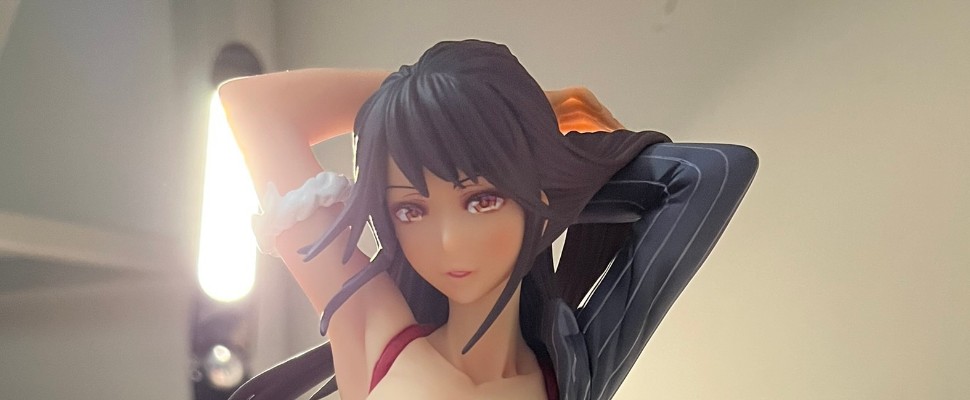 上班女性的成熟汗水 黑泽乙女 Ver.1.1