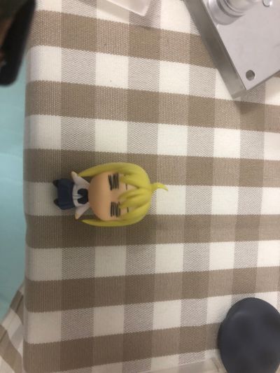 Fate/hollow ataraxia Saber 泳装