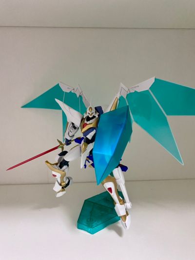 HG 1/35 兰斯洛特·阿尔比昂