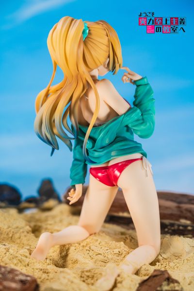 欢迎来到实力至上主义的教室 轻井泽惠 泳装Ver.