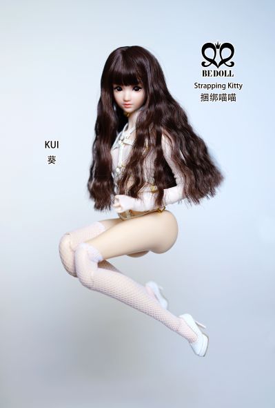 捆绑喵喵 SK01 葵