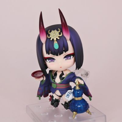 粘土人#1499 Fate / Grand Order 酒吞童子