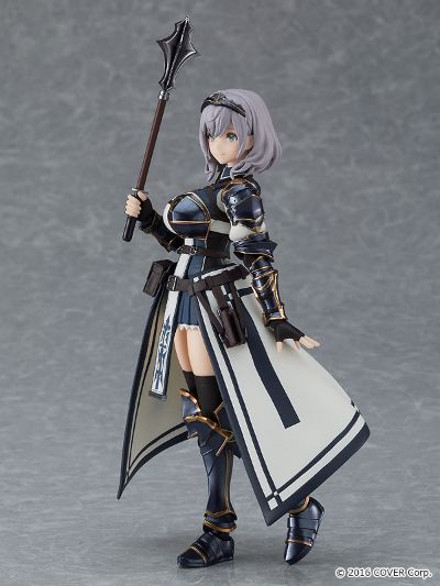 figma#565 hololive 白银诺艾尔