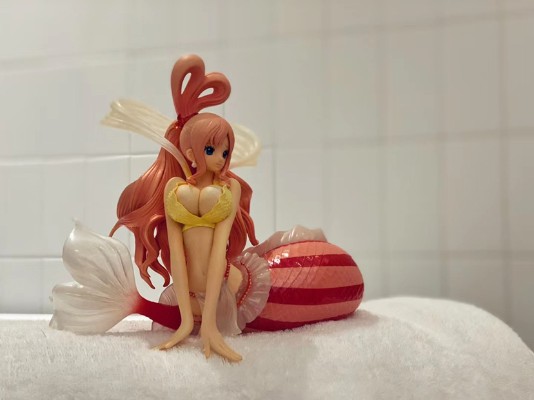  Item No.03 海贼王 白星 Special 