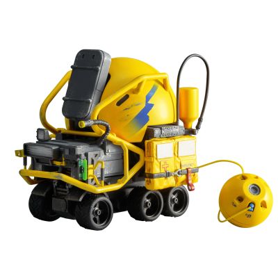 明日方舟Lancet-2 海滩救援改装