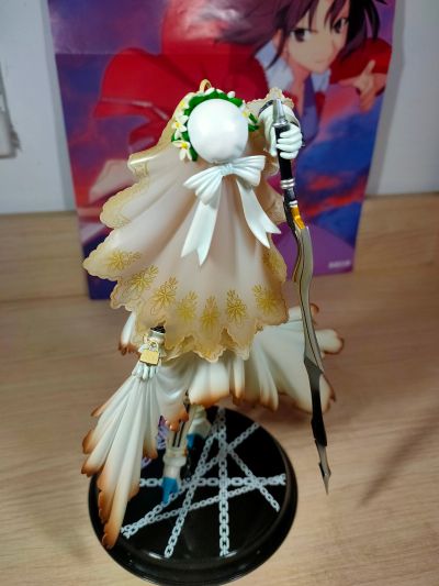 Fate/EXTRA CCC 花嫁尼禄 限定版