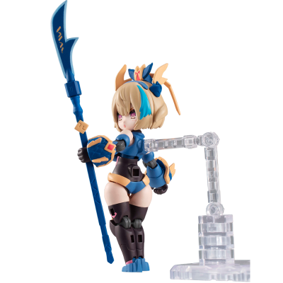 桌面军队 N-202ｄ 蒂坦妮亚 青龙