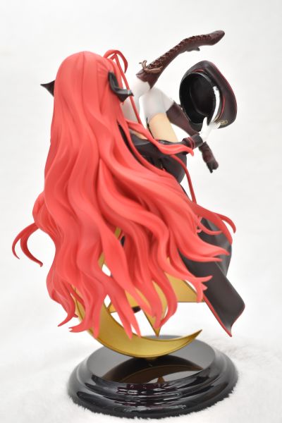 DRACU-RIOT！ 矢来美羽