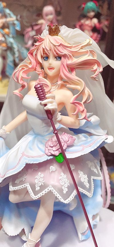 一番赏 超时空要塞F 李兰华 Last Frontier ver. 