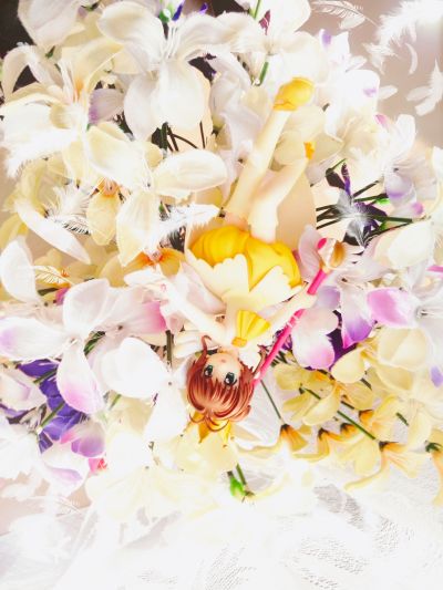 Special 魔卡少女樱 木之本樱 -Happy Crown-