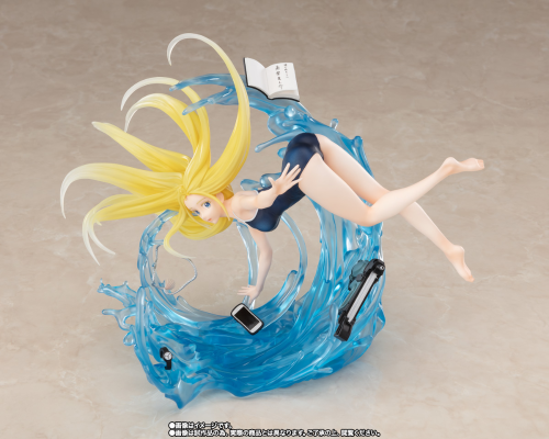 FiguartsZERO 夏日重现 小舟潮